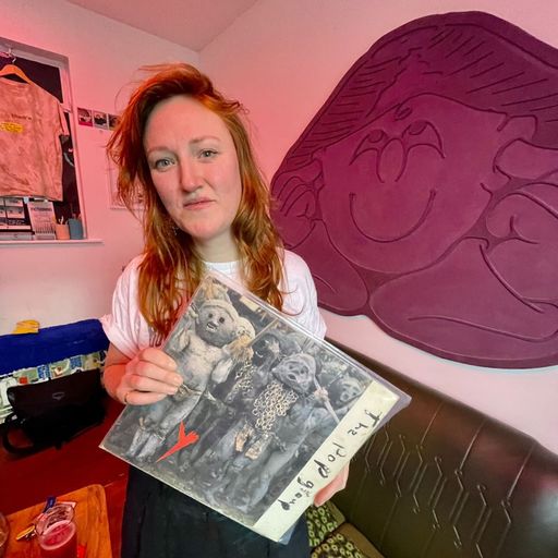 Cara France - May 2024