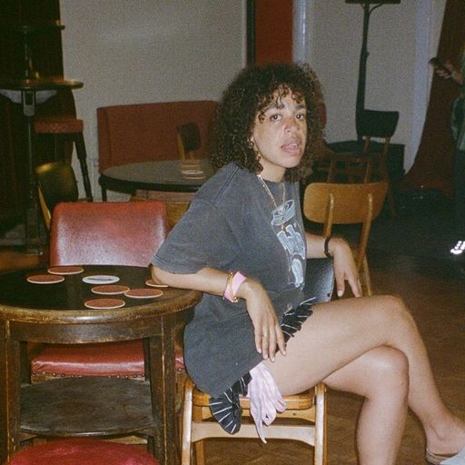 Martine Rose - 17th October 2025