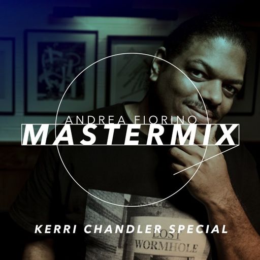 Andrea Fiorino - Mastermix (28/02/25)
