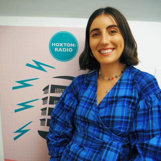 Maria Meets x Ben Lebus