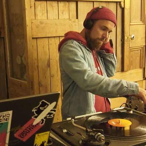 Emanative Rustling Jazz - AlanMcK on Back2BackFM - 1 July 2017