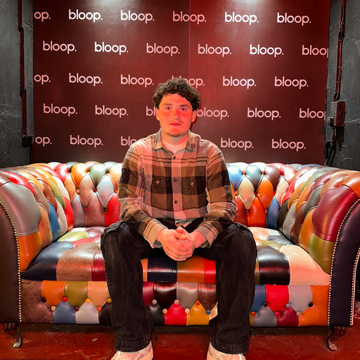 Bowlesy Presents - Bullseye Vol 1 - 19.03.25