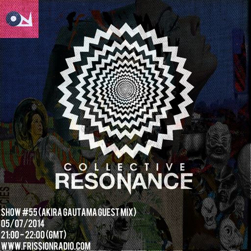 Show #55 (Akira Gautama Guest Mix)