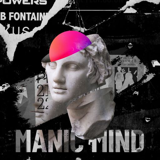 Manic Mind '23 #19 - Deep / Organic / Progressive