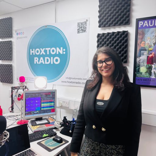 Anisa T x Nez Crystal Cove