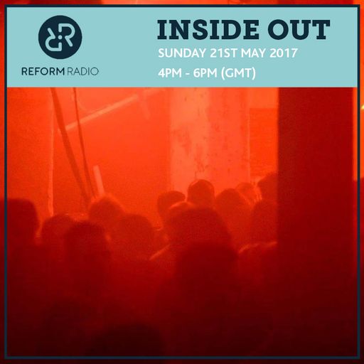 Inside Out 21st May 2017