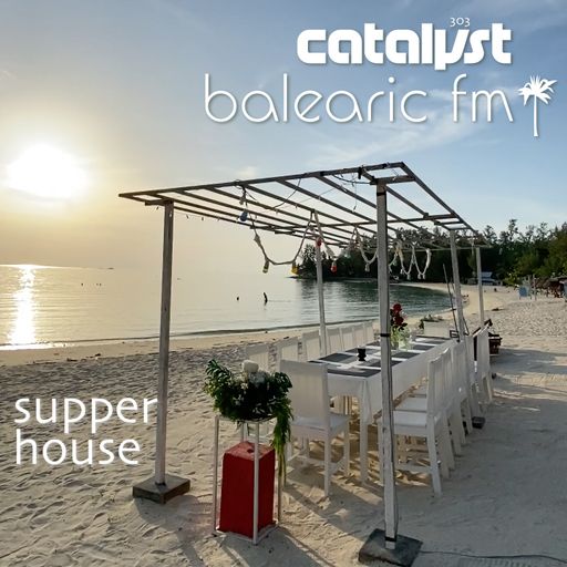 supper house (catalyst, 303)