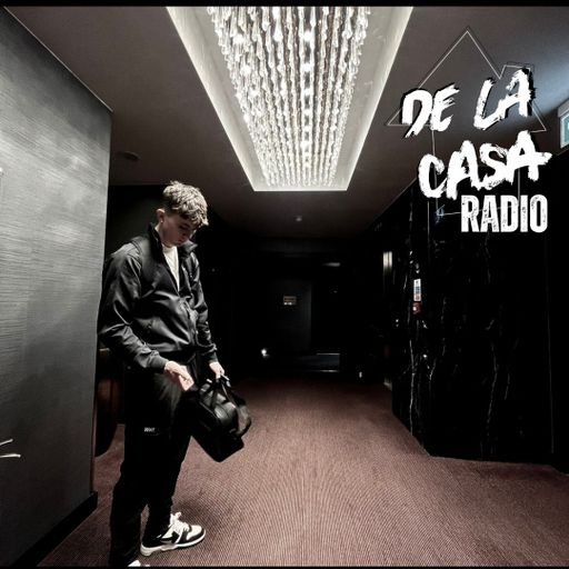 Cauley - De La Casa Radio. 06.09.25