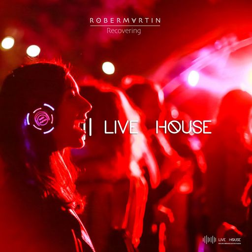 Live Broadcasting Radio • Recovering
