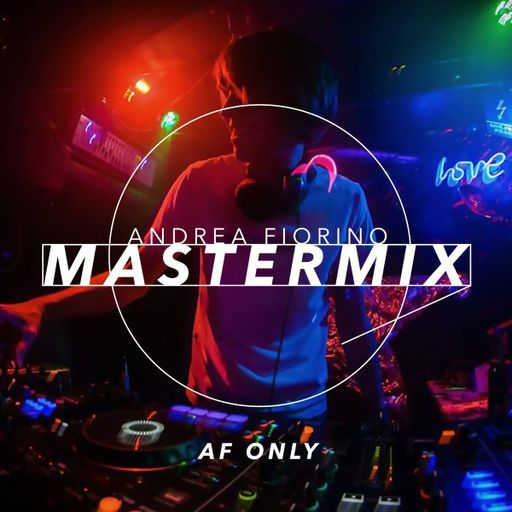 Andrea Fiorino - Mastermix (28/03/25)