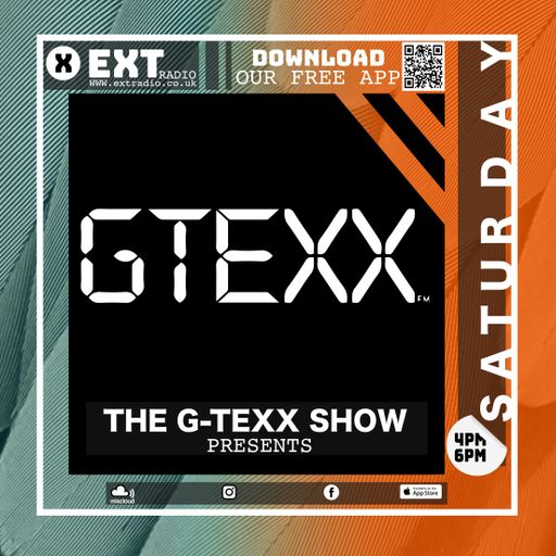 G-Texx Show - 16 DEC 2023