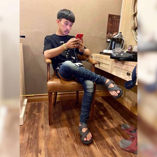 ติกูจัง ตังมึงหลอ.#อบต.ตั้ว!!