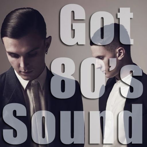 Got 80’s Sound? (Part One)