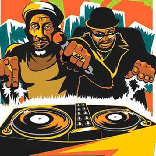 Aidi Aidi dubcast #18 w/ Jahmani (FIN): 2016 01 04