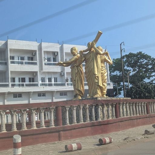 Ohjeelo - La N'zassance - 21st November 2025