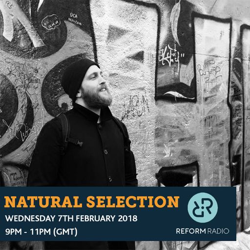 Natural Selection 7th February 2018