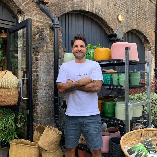 Electronica Mundial w/ Victor Navarro - 26/08/22