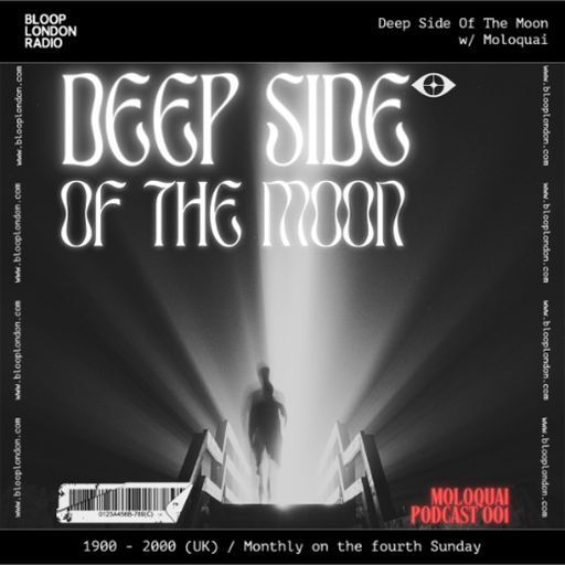 Deep Side Of The Moon w/ Moloquai - 22.02.26