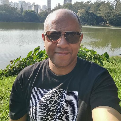 Set by Gilson Machado(FWR.radio support)  #001