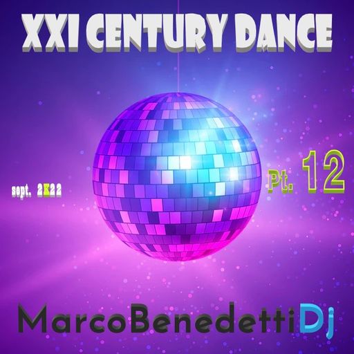 XXI Century Dance pt. 12