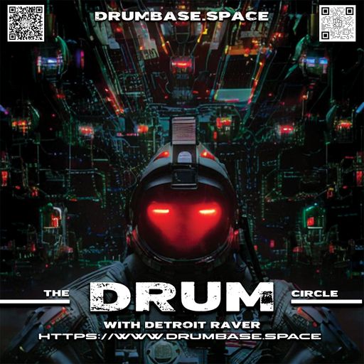TDC: Humpday Hijinks - LIVE! on drumbase.space [02.28.24]