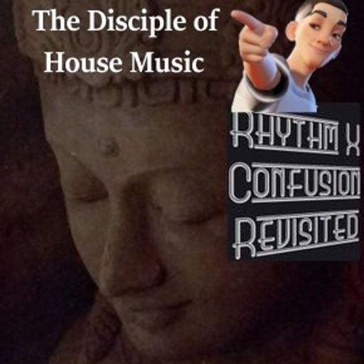 5-12-25 Confusion Revisited Freaky Friday Feeling B2B with The Disciples of House Music (BOOOM)