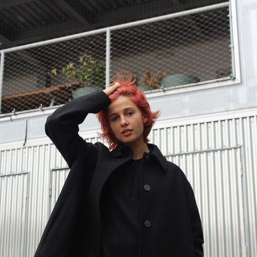 Naomi Scott - 25th October 2025