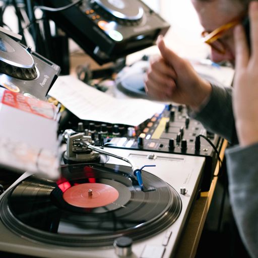 NYE 2019 - WW London: Worldwide FM Family