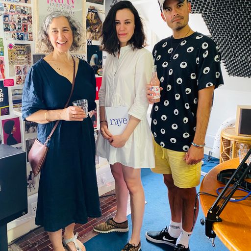 Hoxton Live w Agua De Madre