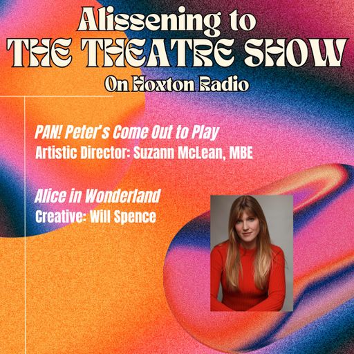 The Theatre Show 26th of Nov