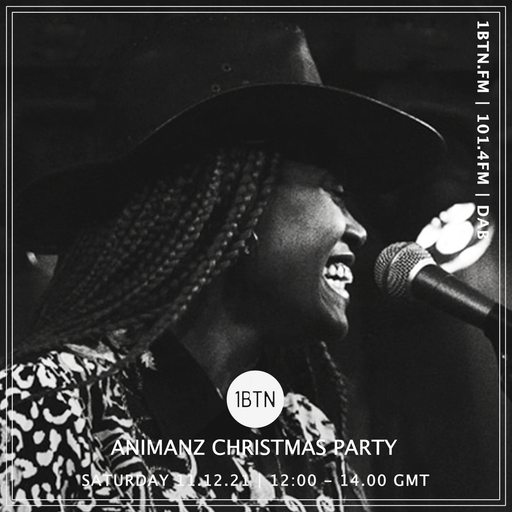 Animanz Christmas Party - 11.12.2021