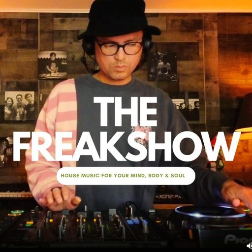 MicFreak - The Freakshow (16/10/24)