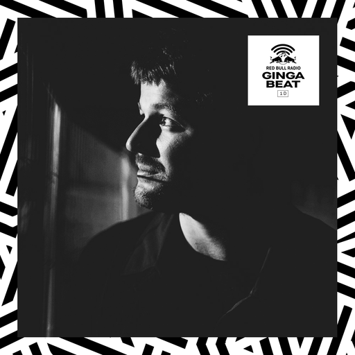 Ginga Beat ID - Joaquim Quadros