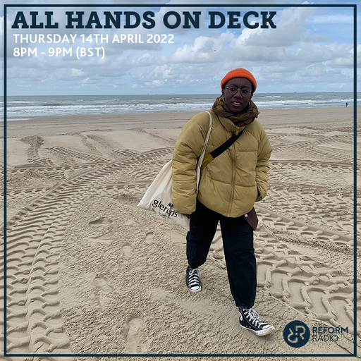 All Hands On Deck 14th April 2022