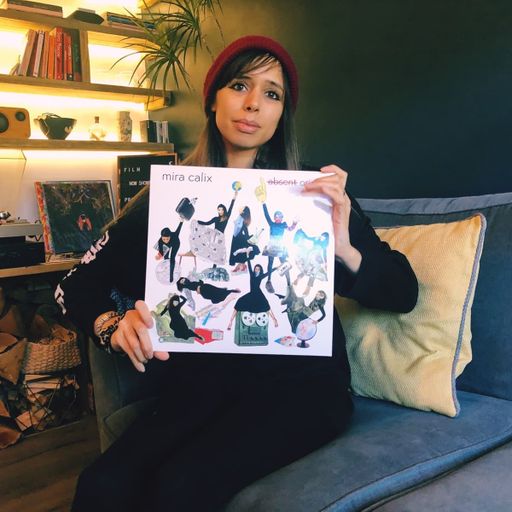 Connections to Sound: Kayla Painter // 22-11-21