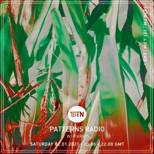 Patterns Radio - 02.01.2021