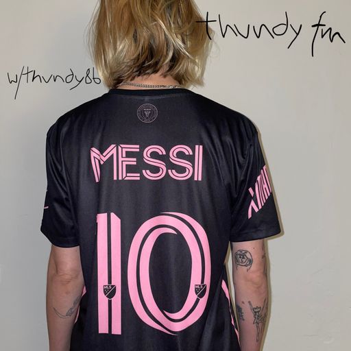 thundy fm #10 w/ thundy86 16.01.2024