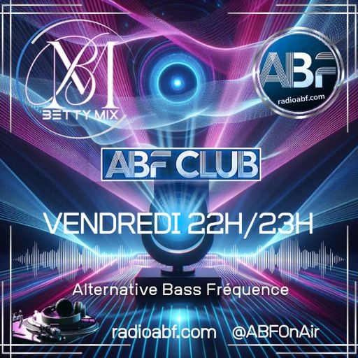 Betty Mix - Radio ABF - Mix #008