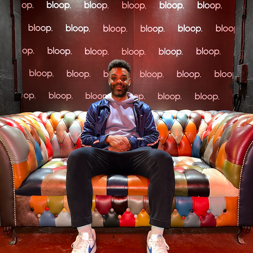 Hypnotic Funk w/ Mani - 07.03.25