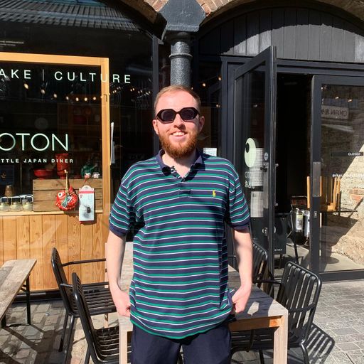 The Hump w/ George Stewart 02/04/25 - Voices Radio