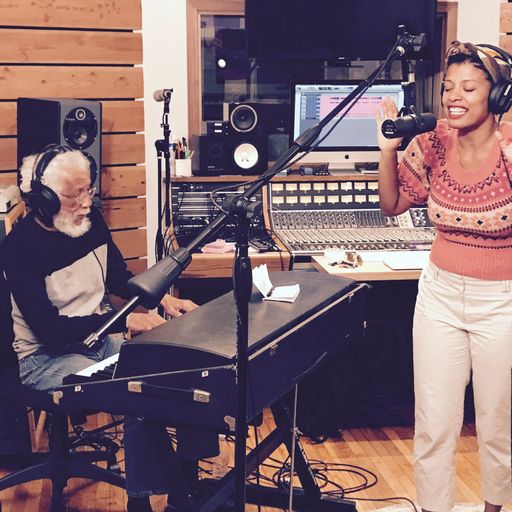 WW LA: Jeremy Sole Live Session and Interview with Thalma and Laercio de Freitas // 01-03-17