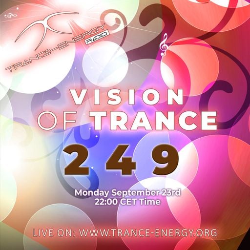 Vision of Trance 249