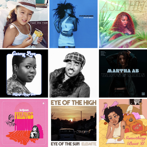 JM Global Soul Connoisseurs Hot Ones & Tai Malone Tribute