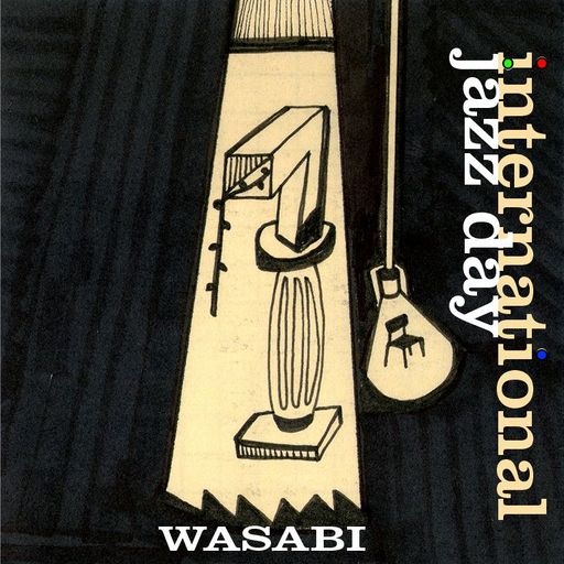 International Jazz Day Sessions pt 1