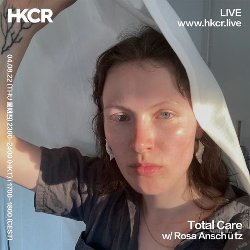 Total Care w/ Rosa Anschütz - 04/08/2022