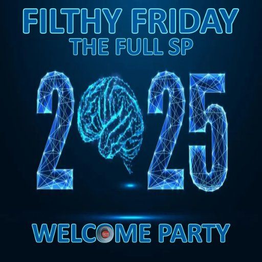 FILTHY FRIDAY TAP 2501