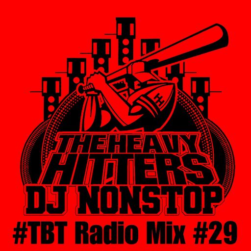 #TBT Radio Mix #29