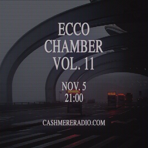Ecco Chamber Vol. 11 05.11.2024