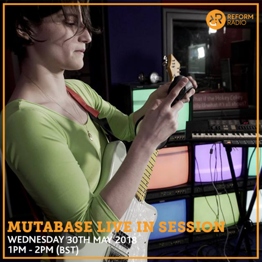 Mutabase Live-In Session 30th May 2018