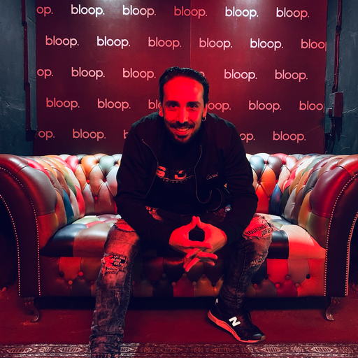 Black Codes Experiments w/ Cristian Varela - 15.09.22